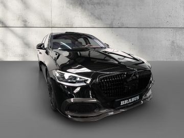 S 680 Maybach BRABUS 850 SPECIAL CAR FULL CARBON