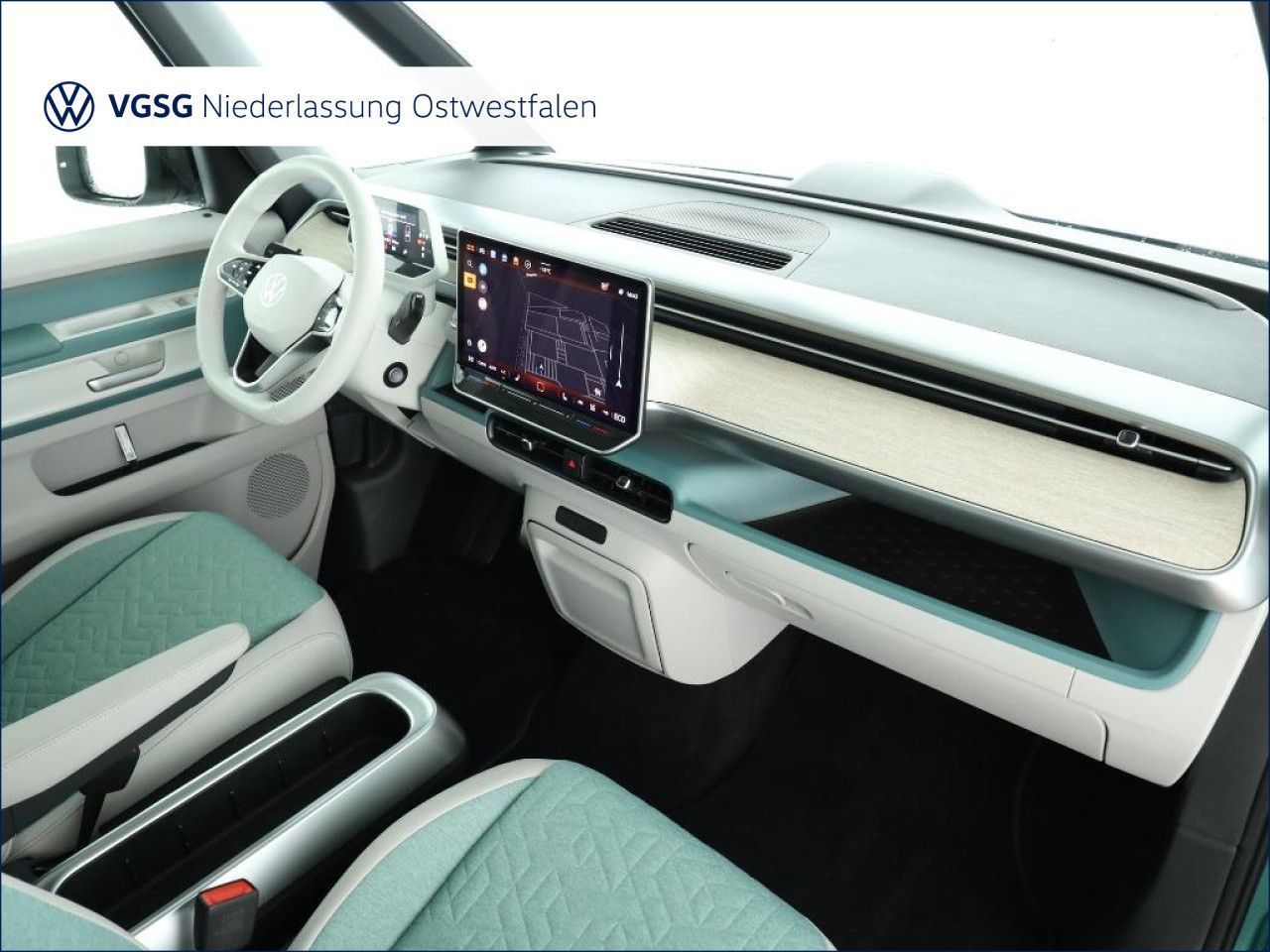 Volkswagen ID. Buzz - Bild 7