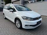 Volkswagen Touran Comfortline BMT/Start-Stopp/7 Sitzer - Volkswagen Touran in Aachen