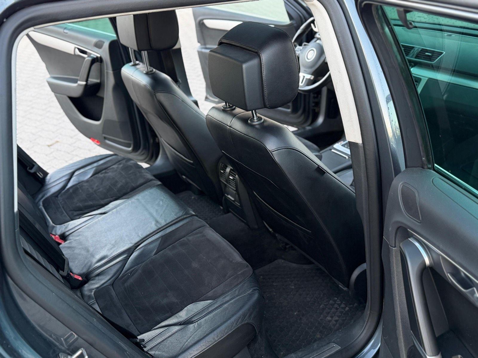 Volkswagen Passat 2012 — photo 8