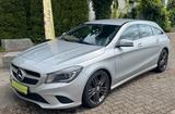 Mercedes-Benz CLA Shooting Brake*Automatik Xenon*Kamera* - Mercedes CLA-Klasse bis 15.000 Euro