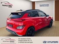 Hyundai KONA Elektro - Vorschau Bild 3