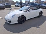 Porsche 911 Carrera S Cabrio (997.2)