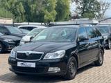 Skoda Octavia Combi Ambiente 1.6 TDI - Skoda Octavia aus 2012 mit Diesel-Antrieb: Kombi, 1.6