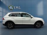 Volkswagen Tiguan Move DSG AHK ACC NAVI DAB+ LA - Volkswagen Tiguan MOVE