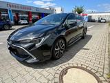 Toyota Corolla 2,0 Hybrid GR Sport  Top Austattung Pano - Toyota Corolla Gebrauchtwagen in Berlin