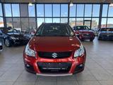Suzuki SX4 Club    4X4 Allrad - Suzuki aus 2010