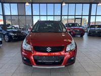 Suzuki SX4 Club    4X4 Allrad