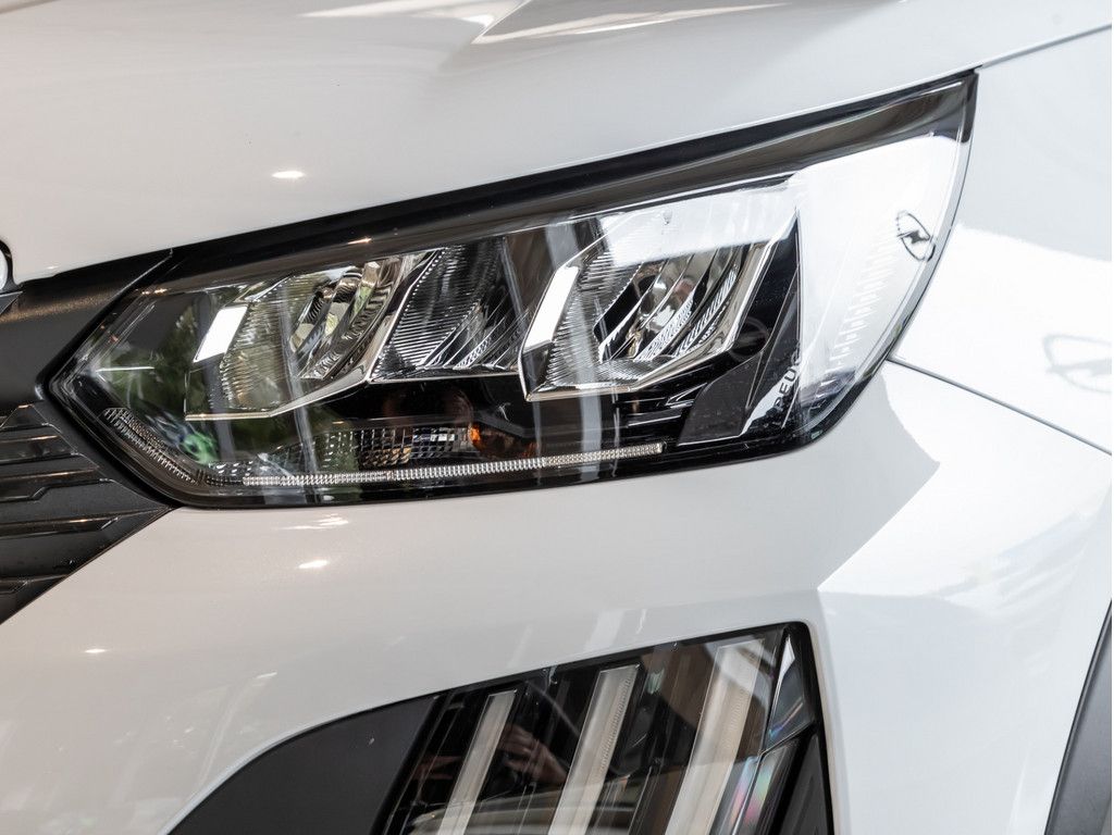 Peugeot 2008 - Bild 27