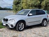 BMW X5 xDrive30d LCI M-Sport AHK Standheizung 8 - BMW X5 LCI Gebrauchtwagen
