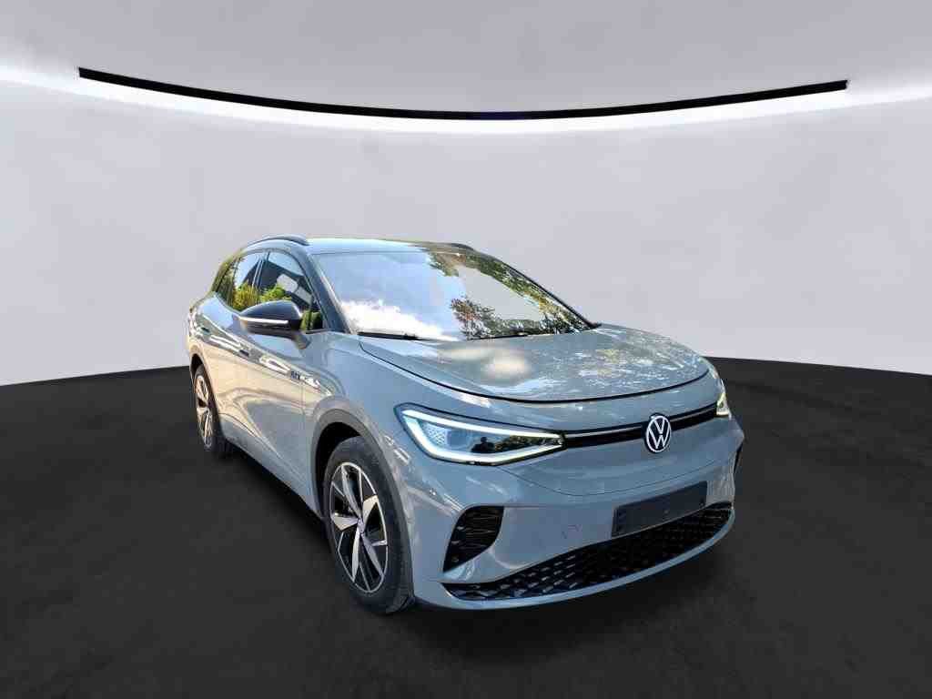 Volkswagen ID.4 - Bild 2