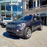 Jeep Grand Cherokee 3.0 CRD Overland*Panorama* - Jeep Grand Cherokee: Overland