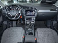 Volkswagen Tiguan - Vorschau Bild 7