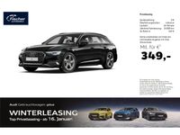 Audi A6 - Vorschau Bild 1
