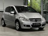 Mercedes-Benz A 160 Avantgarde PDC KLIMA+SHZ+AUDIO20CD+ISOFIX+ - Mercedes-Benz: Audio