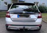 Skoda Rapid 1.2 TSI Green tec Ambition Spaceback A... - gebrauchte Skoda Rapid aus dem Jahr 2016
