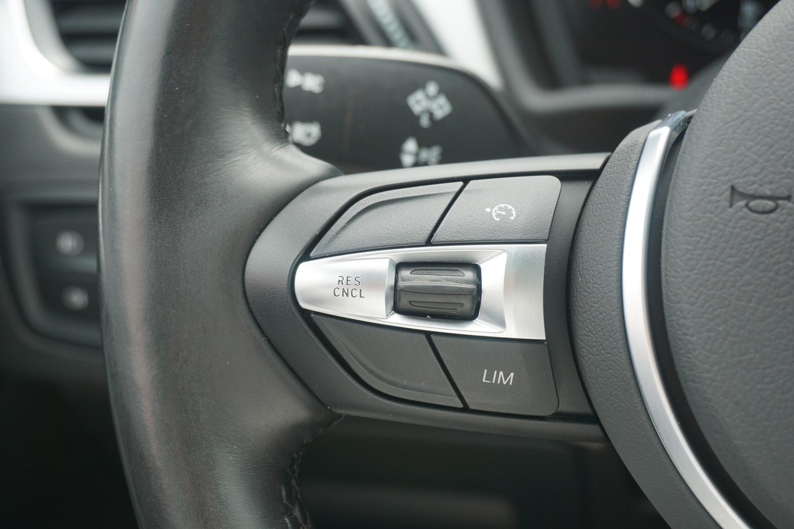 BMW X1 sDrive18i M-Paket Aut. LED Navi Head-Up AHK, миниатюра 20