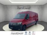 Volkswagen Crafter Kasten 35 lang Hochdach 2.0 TDI *L4H2*