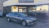 Volvo S90 Lim. Momentum, Service, TÜV Neu - gebrauchte Volvo S90 aus dem Jahr 2019