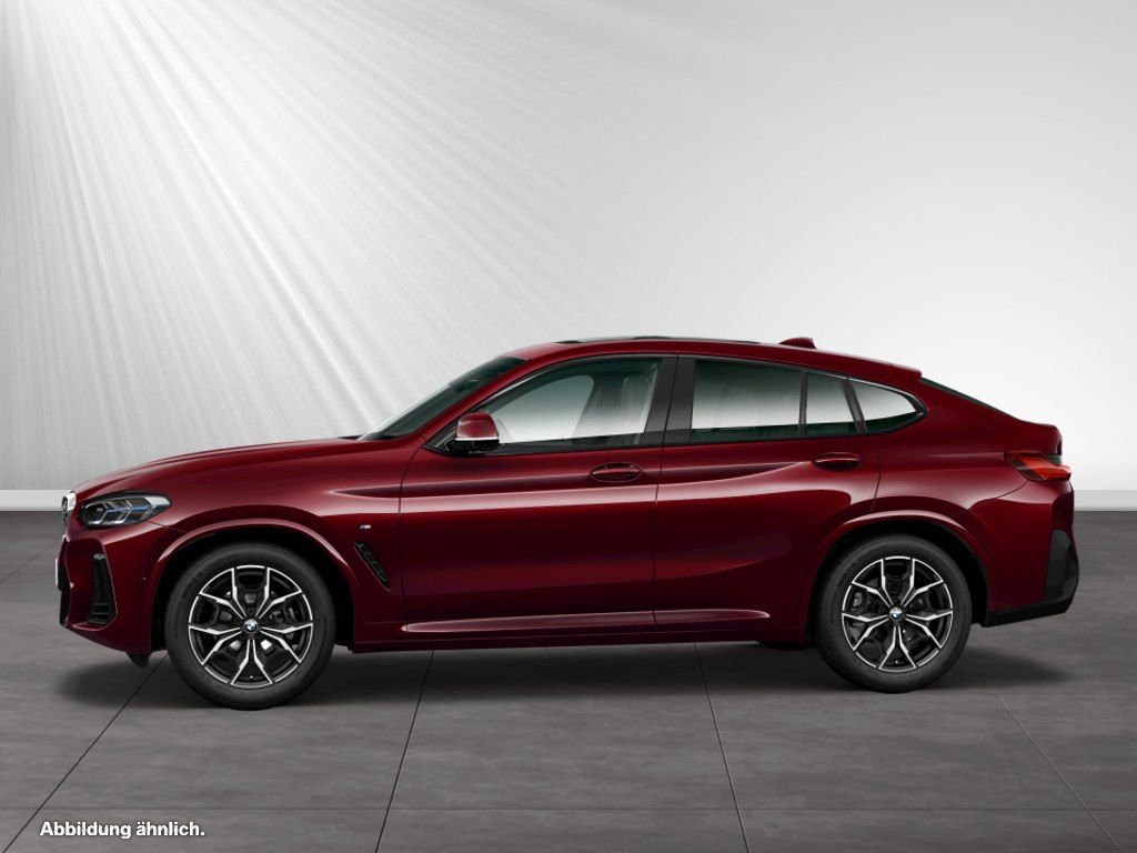 BMW X4 - Bild 5