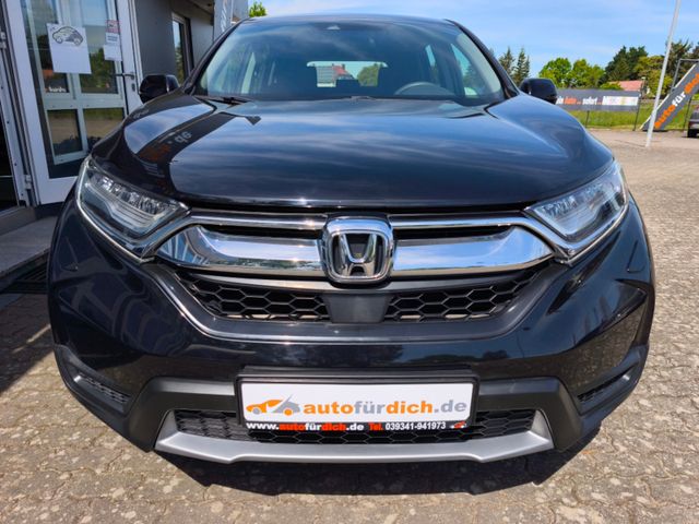 Honda CR-V 1.5 T 2WD Comfort*LED*AHK*ACC*