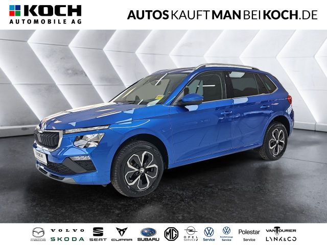 Skoda Kamiq 1.5 TSI DSG SELECTION LED SH SMARTLINK SHZ