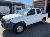 Isuzu D-Max Space Cab 4WD - Isuzu in Frankfurt (Main)