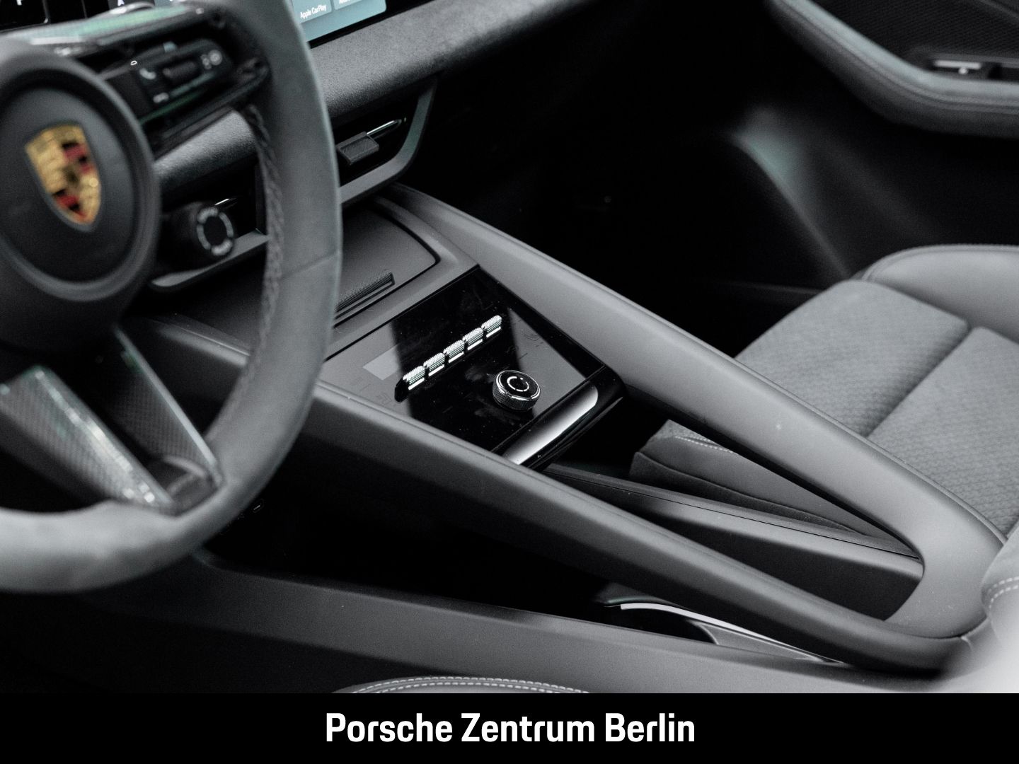 Porsche Macan - Bild 19