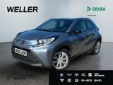 Toyota Aygo X Business Edition *ACC*Kamera*CarPlay*SHZ* - Toyota Aygo (X) Edition-S