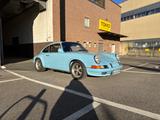 Porsche 911 E ST Sonderumbau Modell ST - Porsche aus 1970: 911e