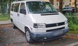 Volkswagen VW T4 Caravelle 2.5TDI - VW T4 Gebrauchtwagen in Nürnberg
