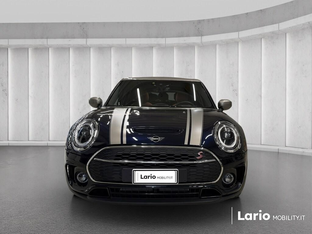 MINI Mini Cooper S Clubman 2.0 Cooper S imagem 2