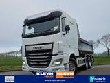 DAF XF 530 8X4 FAW STEEL TIPPER - Angebote