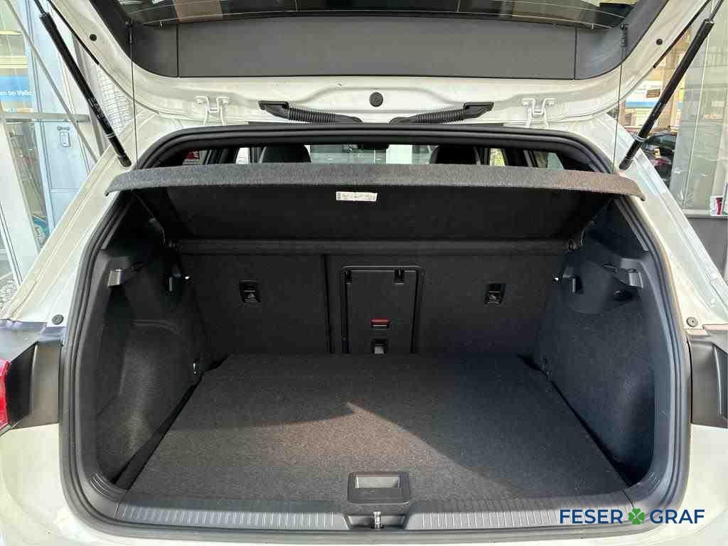 Volkswagen Golf GTD 2.0 TDI LED/ACC/Pano/Rear View/Harman K, миниатюра 8