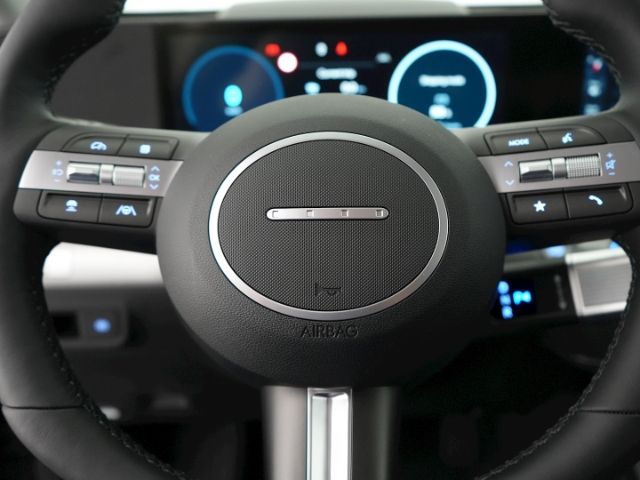 KONA Elektro PRIME 65,4 kWh+VOLL LED+NAVI+360 GR