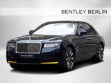 Rolls-Royce Ghost - Starlight - Bespoke Audio - Ghost Pack - Rolls-Royce in Berlin