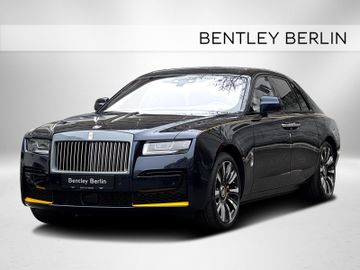 ROLLS ROYCE Ghost - Starlight - Bespoke Audio - Ghost Pack