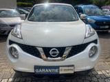Nissan Juke N-Connecta*KLIMA-NAVI-KAMERA*