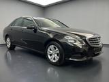 Mercedes-Benz E 200 NGD BE*ERDGAS*2.HD*U-FREI*62.800 KM - Mercedes-Benz E-Klasse mit CNG-Antrieb