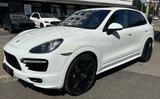 Porsche Cayenne GTS SPORT-CHRONO*BURMESTER*KEIN TÜV - Porsche Cayenne in Bochum
