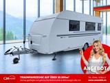 Adria Altea 542 PH - MOVER - - Adria Wohnwagen Altea