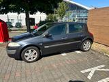 Renault 2. Hand Megane Exception 2.0 16V Exception - Renault Megane: Exception