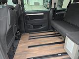 Opel Crosscamp DSG | AHK | HUD | SHZ | Camping Zub - Opel Zafira Life: Crosscamp