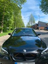 BMW Bmw E60 545i - BMW 545 aus 2004