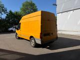 Ford Transit Kasten FT 350 M LKW*AHK - Ford Transit aus 2012