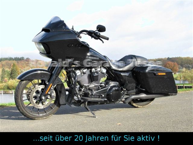 Harley-Davidson Road Glide SPECIAL - fette Optik - Tüv neu