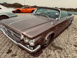 Chrysler 300K Convertible/Oldtimer Cabrio/Sammlerstück