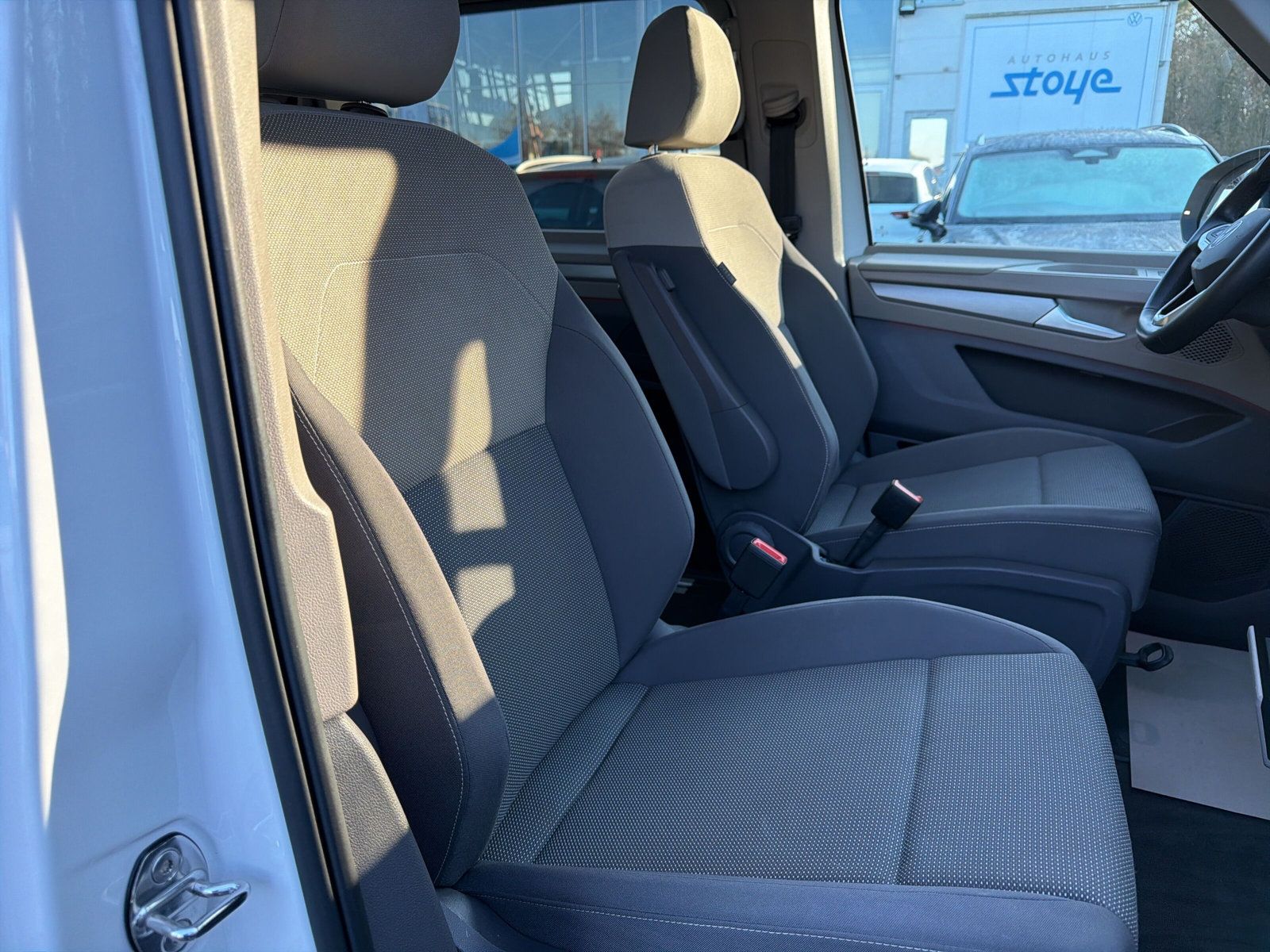 Multivan Life Navi PANO 6S Kamera Life