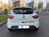Renault  Clio 1.2 Sehr gepflegt, TÜV Neu, Bremsen neu - Renault Clio von privat