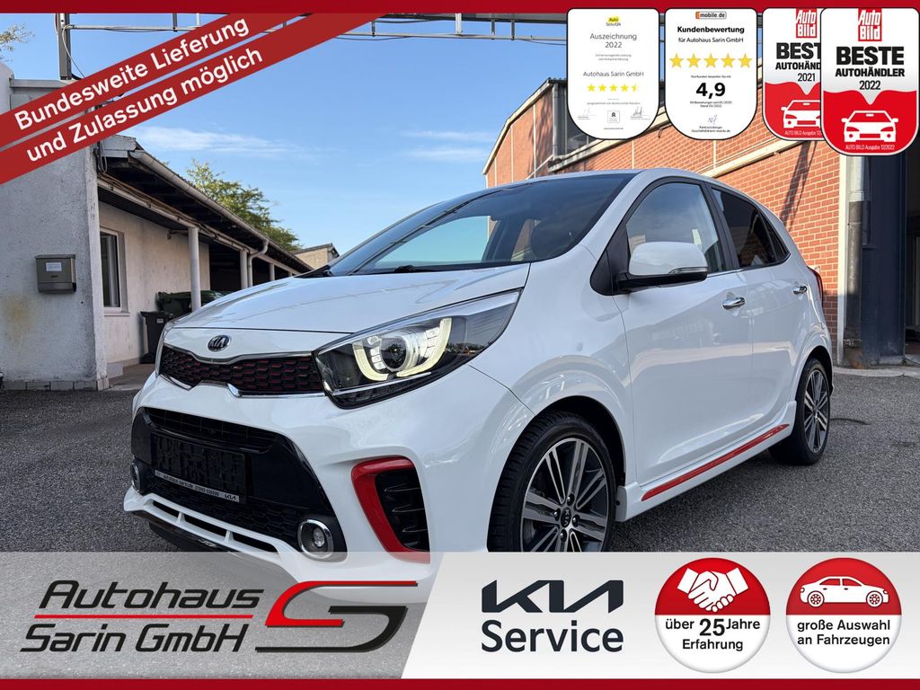 Image of Kia Picanto